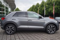 VW T-Roc 1.0 Style