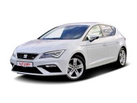 Seat Leon 1.5 TSI FR 2-Zonen-Klima Navi Sitzheizung