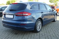 Ford Mondeo Turnier 2.0 Hybrid Titanium Aut.