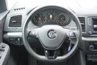 VW Sharan 2.0 TDI