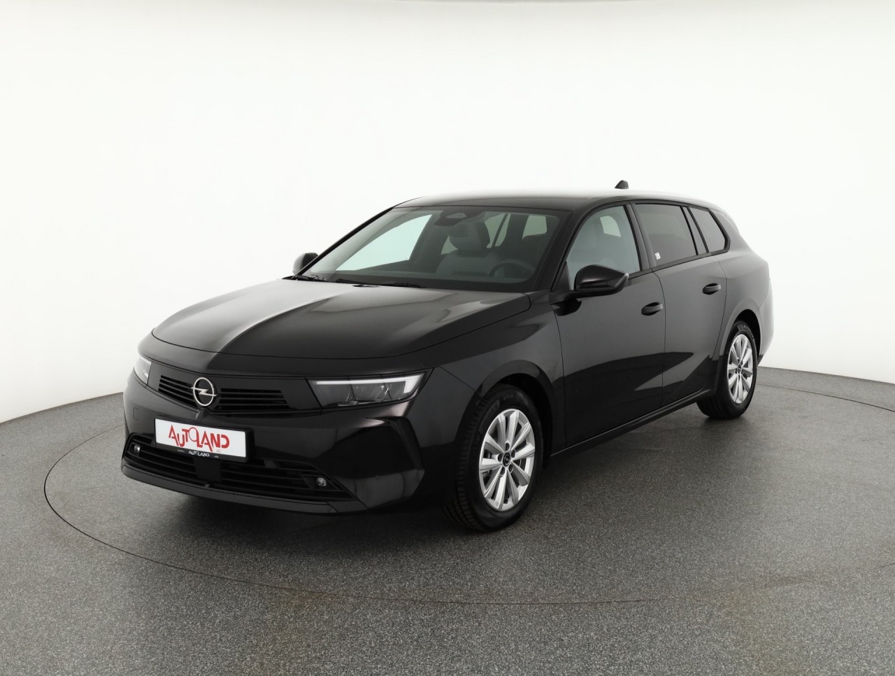 Opel Astra ST 1.2 Turbo