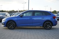 Skoda Scala 1.5 16V TSI Monte Carlo