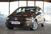 Vorschau: VW Touran 1.2 Comfortline