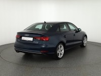 Audi A3 40 TFSI quattro sport