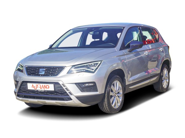 Seat Ateca 1.4 TSI Style