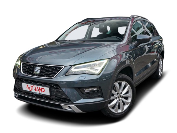 Seat Ateca 1.6 TDI