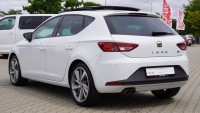 Seat Leon 1.4 TSI FR