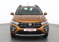 Dacia Sandero Stepway 1.0 TCe Aut.