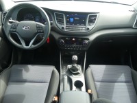 Hyundai Tucson 1.6