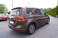 VW Touran 1.4 TSI Sound