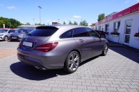 Mercedes-Benz CLA 200 Shooting Brake Automatik