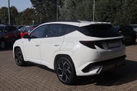 Hyundai Tucson 1.6 T-GDI N-Line Aut.