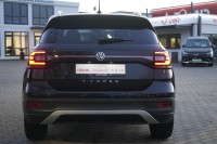 VW T-Cross 1.0 United