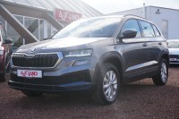Vorschau: Skoda Karoq 1.5 TSI DSG