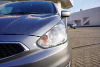 Mitsubishi Space Star 1.2 Cross Edition