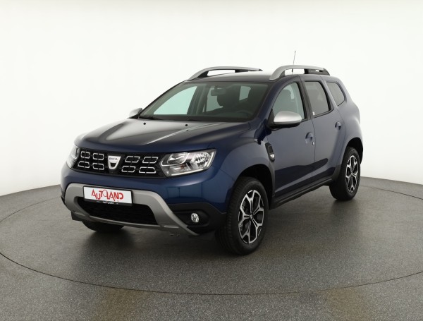 Dacia Duster II 1.3 TCe 130 Anniversary