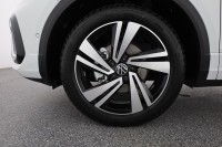 VW T-Roc R-Line 1.5 TSI DSG