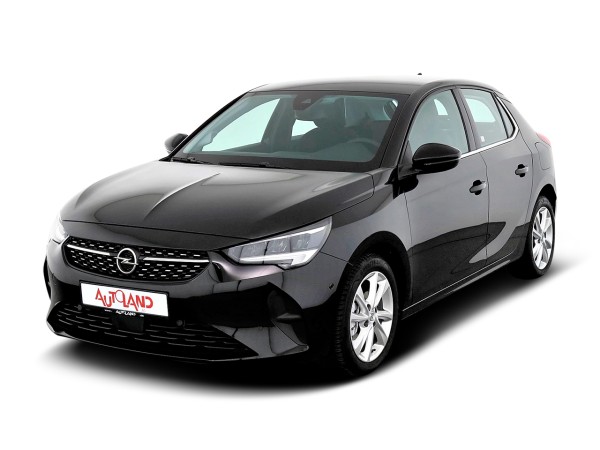 Opel Corsa GS 1.2 DI Turbo