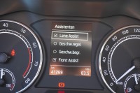 Skoda Scala 1.0 TSI DSG 115PS