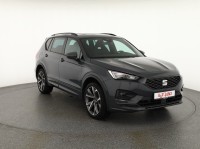 Seat Tarraco 1.5 TSI DSG FR