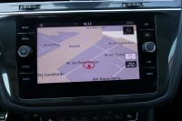 VW Tiguan 1.5 TSI IQ.DRIVE