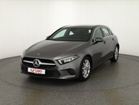 Mercedes-Benz A180 Progressive LED Navi Virtual Cockpit PDC