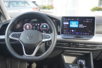 VW Golf VIII Variant 1.5 TSI Life