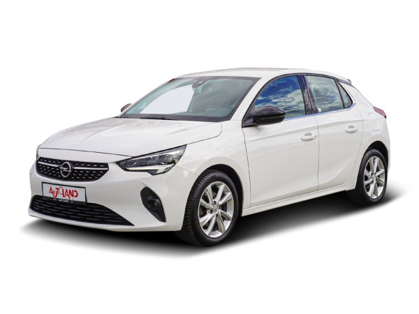 Opel Corsa F 1.2 Elegance