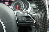 Audi A6 Avant 3.0 TDI quattro competition