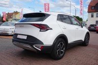 Kia Sportage 1.6 T-GDI