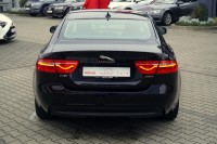 Jaguar XE Pure 20t