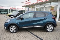 Renault Captur 0.9 TCE Limited