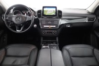 Mercedes-Benz GLE 350 d 4Matic AMG Line