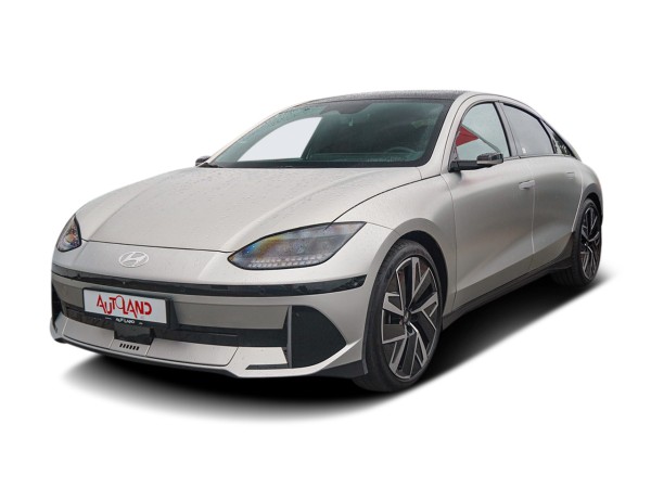 Hyundai IONIQ 6 Ioniq Uniq 77,4kWh