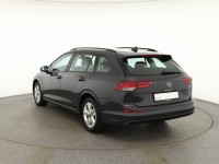 VW Golf VIII Variant 2.0 TDI DSG