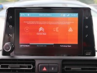 Citroen Berlingo 1.5 BlueHDi 130 Shine M