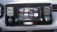 Skoda Kamiq 1.0 TSI Ambition