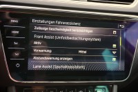 Skoda Superb Combi 2.0 TDI Style 4x4