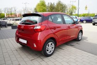 Hyundai i10 1.0