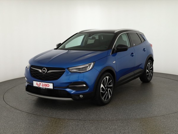 Opel Grandland X 2.0 CDTI Ultimate