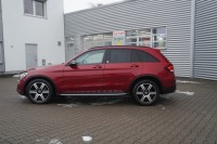Mercedes-Benz GLC 300 4Matic