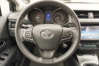 Toyota Avensis 1.8 VVT-i Comfort Sports