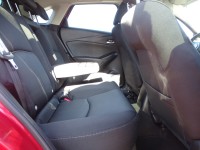 Mazda CX-3 2.0 SKYACTIV Exclusive-Line