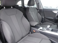 Audi A4 Avant 40 TFSI