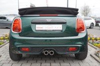 MINI COOPER_S_CABRIO Cooper S Cabrio 2.0 DSG