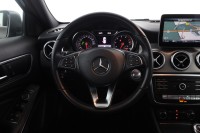 Mercedes-Benz GLA 180 Urban