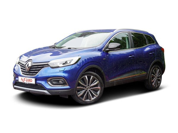 Renault Kadjar 1.3 TCE Bose Edition