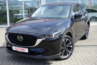 Vorschau: Mazda CX-5 2.0