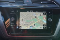 VW Touran 1.5 TSI DSG