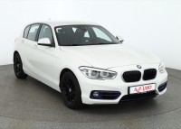 BMW 118 iA Sport Line